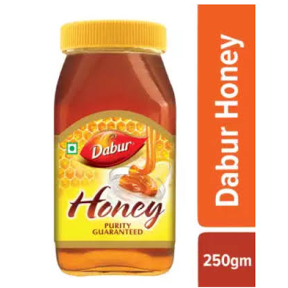 Dabur Honey/டாபர் தேன் 250gm